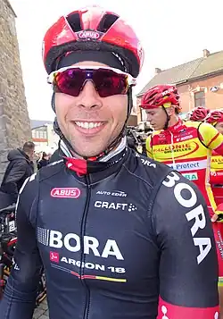 Michael Schwarz­mann