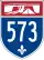 A573