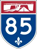 A85