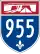 A955
