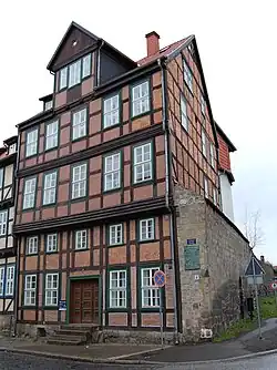 Wohnhaus