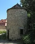 Wehrturm