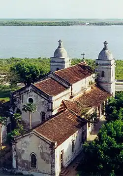 Kathedrale Nossa Senhora do Livramento (1998)