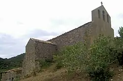 Kirche St. Magdalena