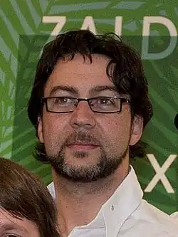 Quique Dacosta