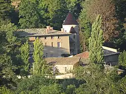 Schloss La Pierre