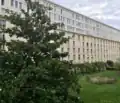 Résidence Stade Buffalo in Montrouge von 1958