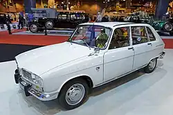 Renault 16 Super
