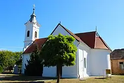 Römisch-katholische Kirche