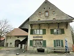 Speisewirtschaft «Blauer Engel»