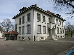 Gemeindehaus