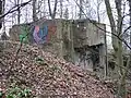 Infanteriebunker Rütihard A 2835