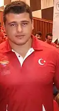 Rıza Kayaalp