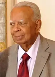 R. Sampanthan (TNA)