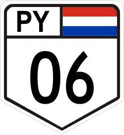 Ruta 6 (Paraguay)
