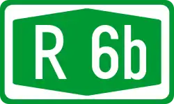 Autostrada R 6b