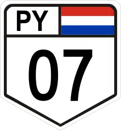 Ruta 7 (Paraguay)
