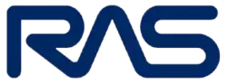Logo der RAS Flug