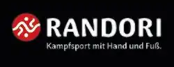 Budo-Club Randori Berlin e.V. Logo