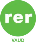 Logo RER Vaudois
