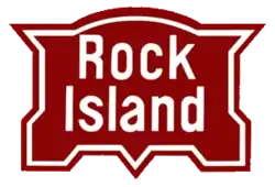 Logo der Rock Island