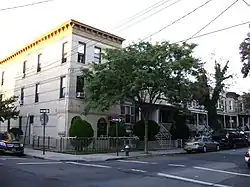 Central Ridgewood Historic District (2013)