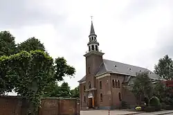 Römisch-katholische Kirche