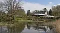 Mühlenteich in Aumühle