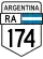 RN174