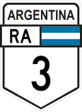 Ruta Nacional 3