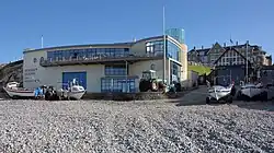 Henry Blogg Museum der RNLI in Cromer