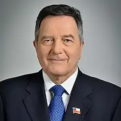 Roberto Ampuero