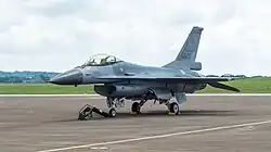 F-16 Einsitzer der ROCAF