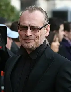 Johannes Krisch (2016)