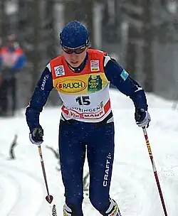 Tatjana Ossipowa (2010)
