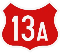 DN13A