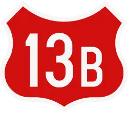 DN13B