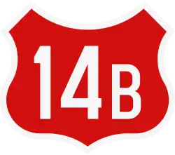 DN14B