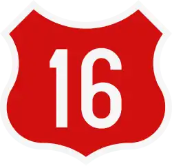 DN16