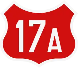 DN17A
