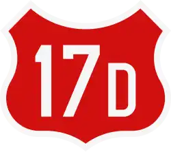 DN17D
