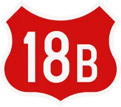 DN18B