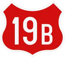 DN19B