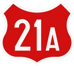 DN21A