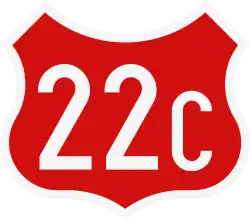 DN22C