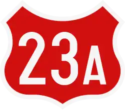 DN23A