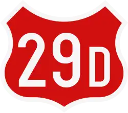 DN29D