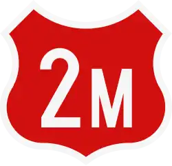 DN2M