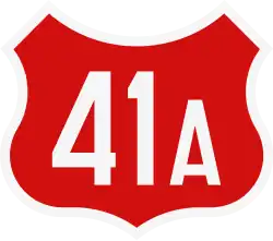 DN41A