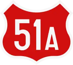 DN51A